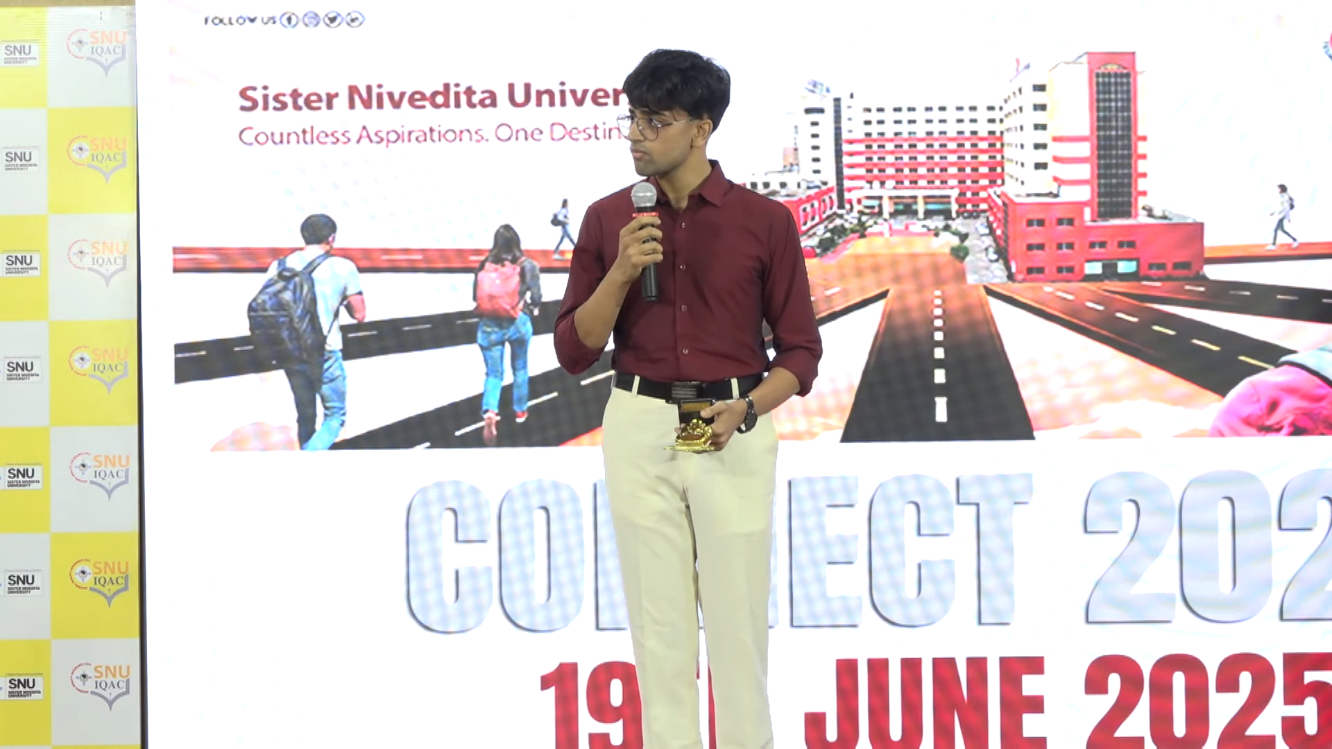 SNU LIVE CONNECT 2025 invited panel talk